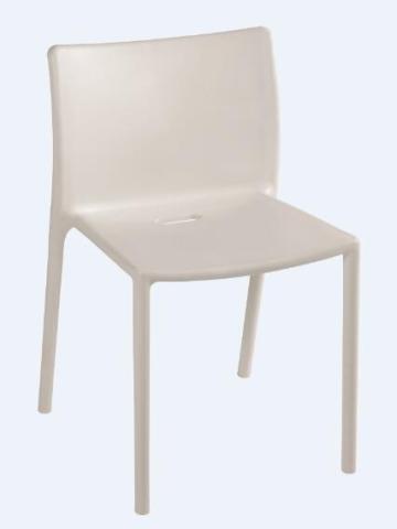 plastic stacking chairs