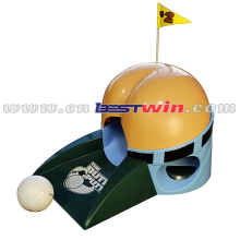 Big Mouth Toys Butt Putt, Farting Golf Putter Game?