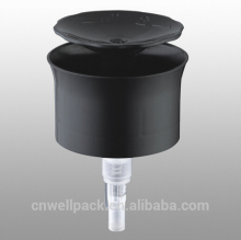 Betauty Plastic nail polish pump remover pump, any color according to your need