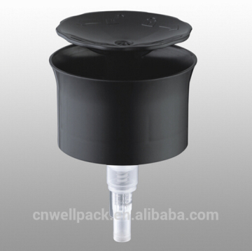 Betauty Plastic nail polish pump remover pump, any color according to your need