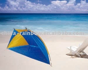 fishing beach tent