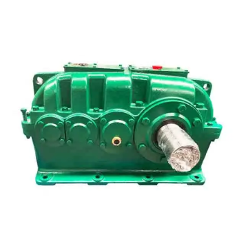 Industrial Helical Bevel Gearbox for Transmission Auto Parts