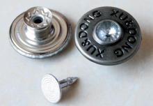 Jeans Buttons for denims