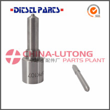 fuel injection pump nozzle