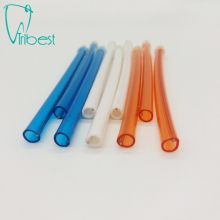 Surgical Flexible Dental Saliva Ejector Tips