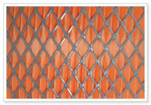 Expanded Metal Sheets