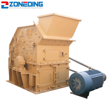 High Efficiency Stone Fine Crusher Price