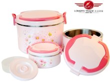 Hot Sale Food Warmer Container 4PCS Set