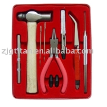 6PC Jewelry Making Tool