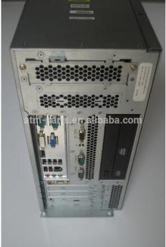 NCR SELF SERV POCONO QUAD CORE PROCESSOR CAGE NO PCI SDC 445-0727829