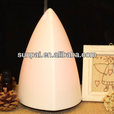 2012 new model colorful aroma diffuser humidifier