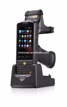 Andorid personal data assistant CHAINWAY C4050 Android 4.4.2 with keypad Handheld Terminal with RFID reader, barcode scanner