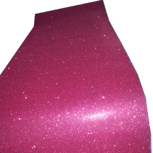 Glitter EVA Foam Sheet