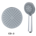 Zestaw sanitarny 3-funkcyjny Zestaw słuchawkowy z deszczownicą