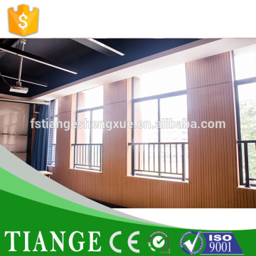 acoustic wall panel acoustic wall board wall acoustic panel for auditorium wall