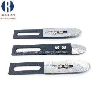 CD102 SM102 MO SM74 Printing Machine Sheet Separator Finger