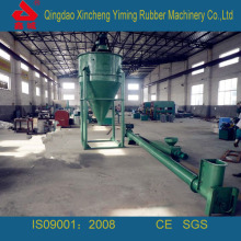 Waste Nylon Tire Fiber Separator