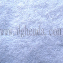gradeB PET needle punch non-woven fabric