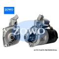 MOTOR DE ARRANQUE BOSCH 0001218014 12V 2.2KW 9T