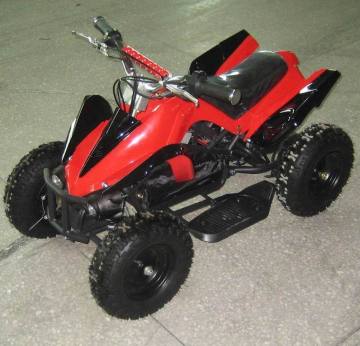 Ride on Quad 500W