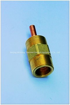 FP65 antifreezing valve