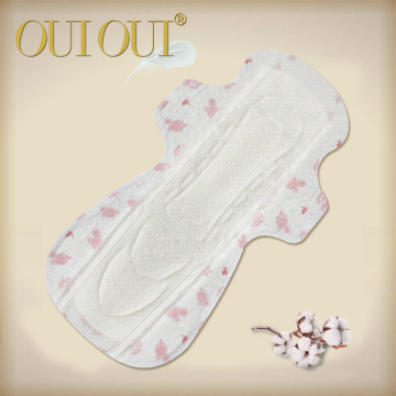 how to make female sanitary pads