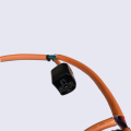 Δύο Wheelers Automobile Wire Harness