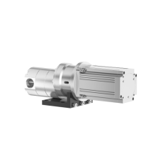 High Performance Liquid Cooling Gear Pump