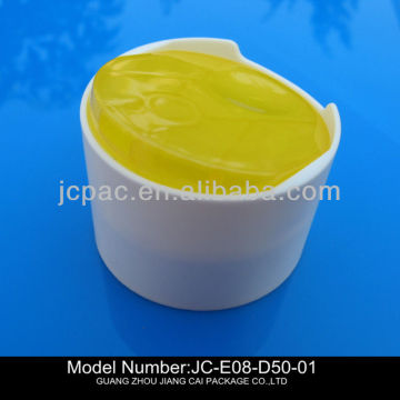 Plastic Press Cap for Tube