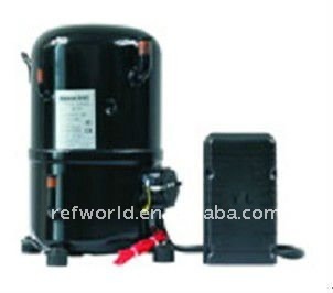 HIGH PRESSURE COMPRESSORS