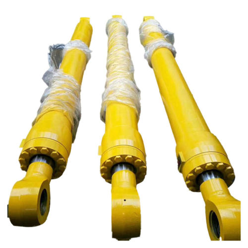 Bahagian Cyliner Boom 202-63-52100 Silinder Assyl.h untuk PC100-2