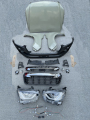 2020 D-MAX Upgarde Bodykit untuk 2012-2019 D-Max