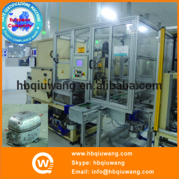 Industrial Compressor Girth Welding Equipment