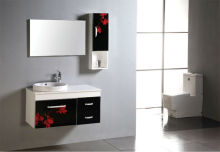 Small Modern Bathroom Wall Cupboards