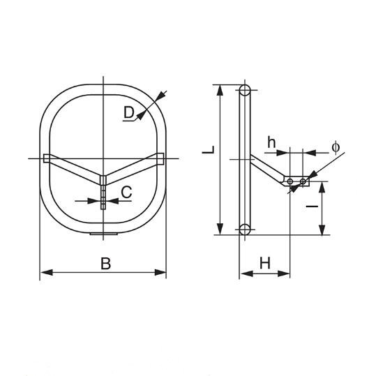 Grading & Shielding Ring