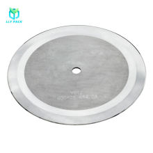 Bulk orders for cardboard slitting blade replacements