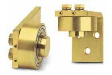 Heavy Duty Gate Top&Botom Ball Bearing Hinge