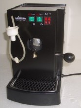Cappuccino Coffee Machine