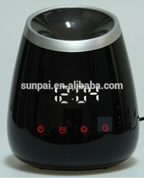 Ultrasonic Atomizer Air Purifiers Humidifier Aroma Diffuser