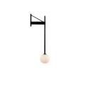 Inshine 2 Strip Metal Wall Lamp