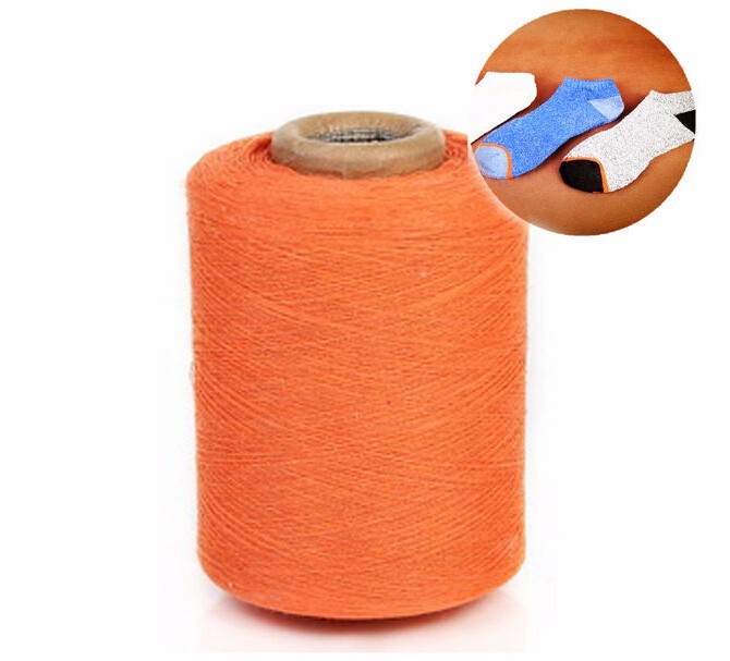 Cotton Polyester Blended Yarn