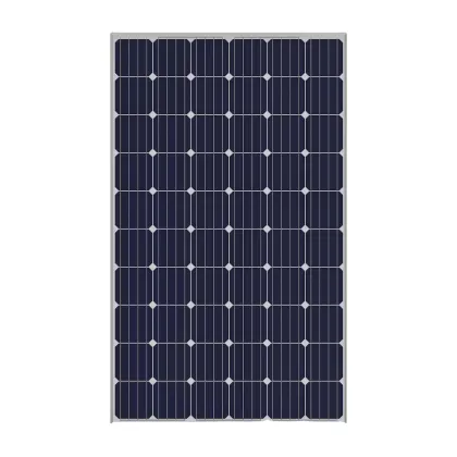 Affordable Made in China Solar Power Panels - Various Sizes for Home and Commercial Use