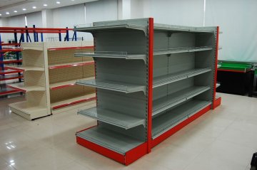 FACTORY DIRECT SALES Heavy Duty Gondola Shelving