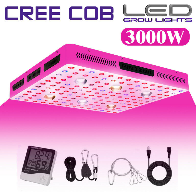 Farming Grow Lights