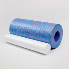 2 In 1 Foam Roller for Fitness and Massage