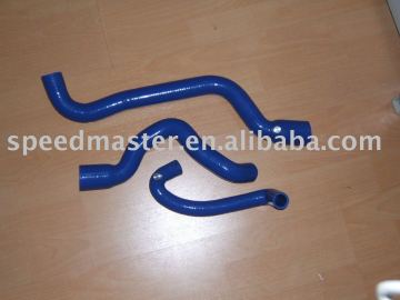 performance hose kits for renault HEADER TANK
