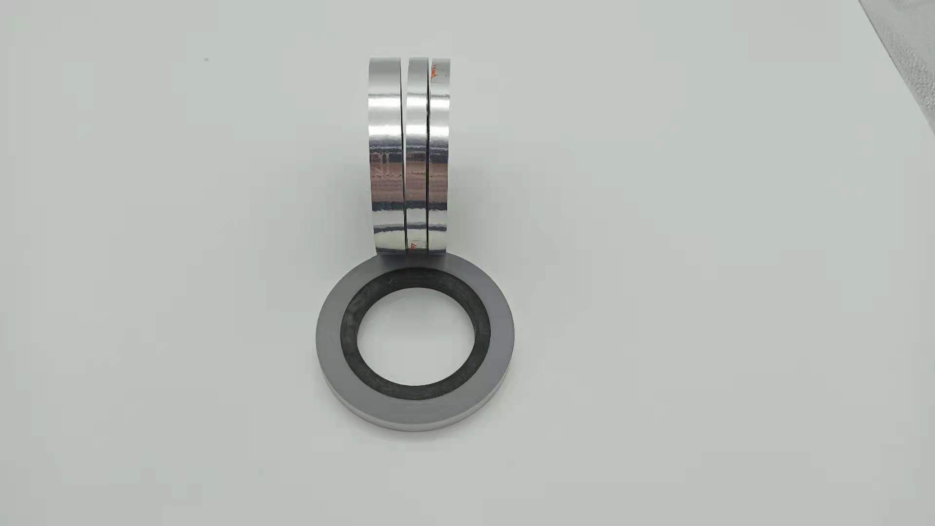 metallized PVDF film 