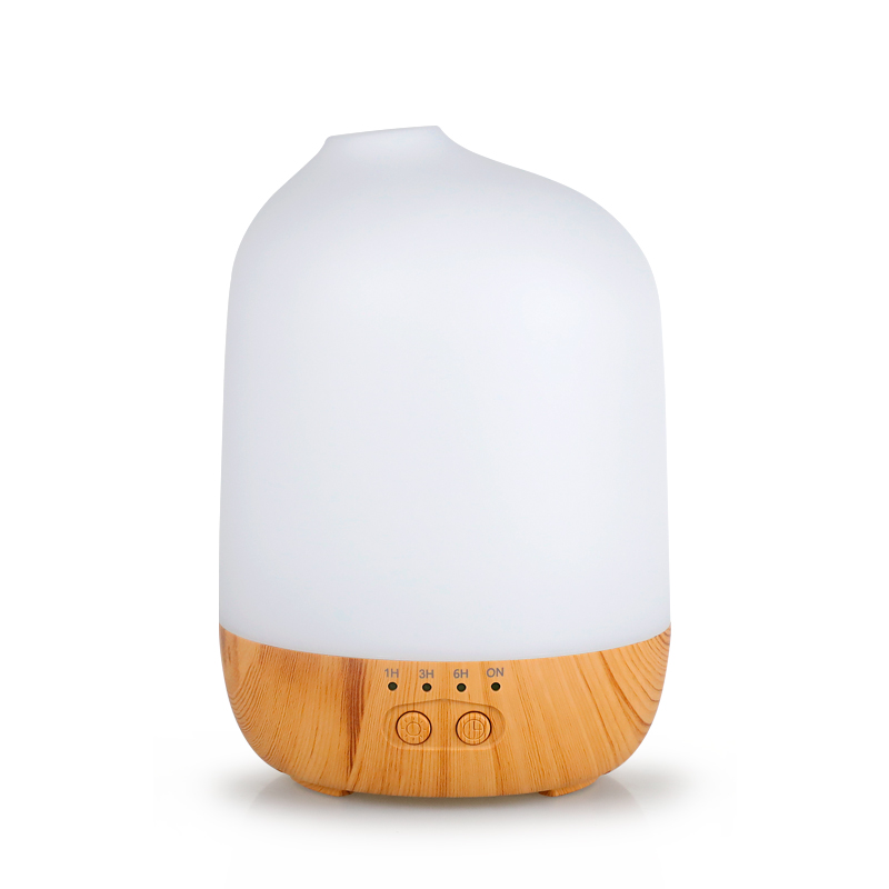 300ml Cute and colorful aroma diffuser