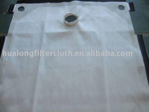 Vanadium Filter cloth