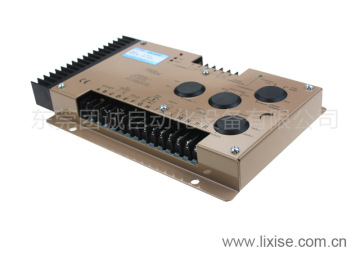 ESC5330 diesel generator speed controller